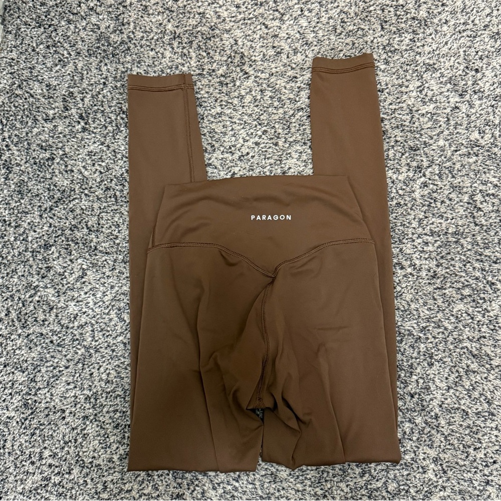 Paragon Fitwear Recstretch Legging - Small